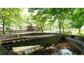 中井精也の絶景！てつたび　岐阜・長良川鉄道　清流輝く風景を求めて