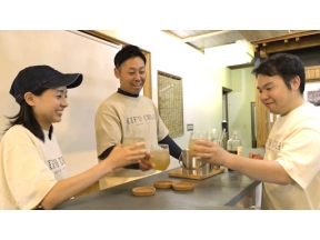 グレーテルのかまど　織田信長に飲ませたい！クラフトコーラ
