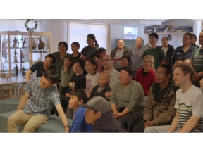 フロンティア　選　科学者✕先住民　北極圏の真実