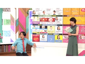 フロンティアで会いましょう！（２４）アレルギー