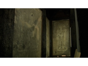 ＮＨＫスペシャル　よみがえる金堂壁画～法隆寺１４００年の礎～