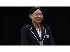 偉人の年収　Ｈｏｗ　ｍｕｃｈ？　水泳選手　前畑秀子
