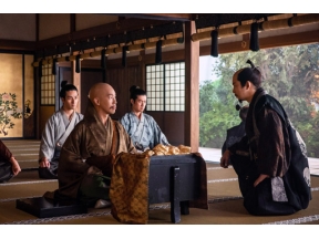 豊臣兄弟！（３７）秀長の国