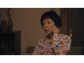 【ドラマ１０】団地のふたり（９）