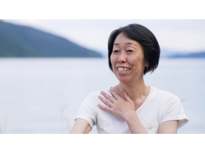 発見！離島のほんわか暮らし　北海道天売島・琵琶湖沖島・岡山犬島