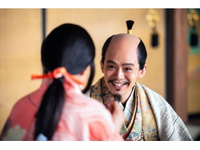 豊臣兄弟！（３８）和を以（もっ）て、大和をなす