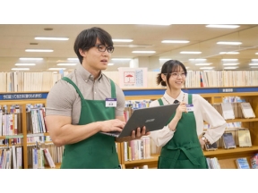 【夜ドラ】税金で買った本（２２）