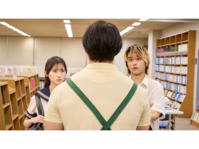【夜ドラ】税金で買った本（２６）