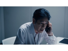 【ドラマ１０】会社員（２）