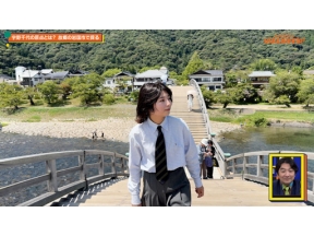 木村多江の、いまさらですが…連続テレビ小説ブラッサム　モデル宇野千代＜再＞