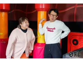 有吉の壁ＳＰ▼即興男女一夜限りのユニット結成▼アドリブ大河！有壁隊メンバー決定