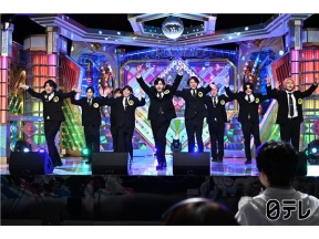 有吉の壁▼ご本人登場選手権!1年ぶりの開催▼ヒドすぎ偽者に紛れて超大物も登場