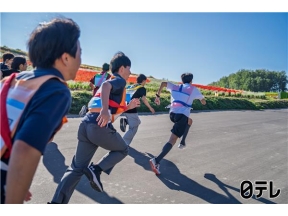 高校生クイズ▼全国5984校の頂点をかけたクイズの甲子園！ひと夏の青春大冒険!