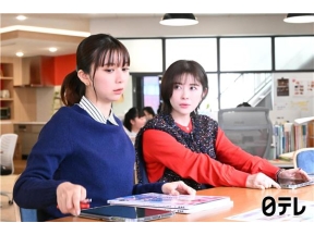 パンダより恋が苦手な私たち#6上白石萌歌&生田斗真動物に学ぶ幸せになる方法