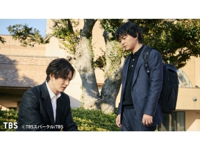 金曜ドラマ「田鎖ブラザーズ」EP.07【仕組まれた復讐心】