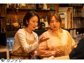 銀河の一票　#02