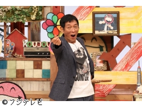 さんまのお笑い向上委員会