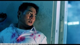 ハイリスク(字幕版)