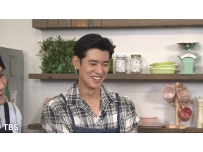 滝沢カレン&和田明日香のフィーリンきっちん