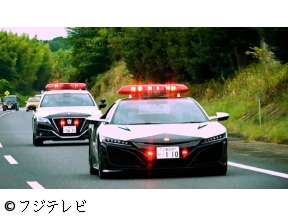 逮捕の瞬間！警察２４時〜決定的映像で追う!捜査最前線SP〜