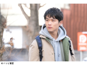 旅と僕と猫 最終話「宇都宮・猫がつないだ町中華」