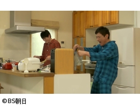 家呑み華大　「ドタバタ水炊き作り完結編…味は何点?」