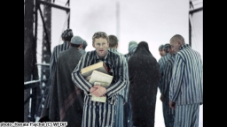 戦いのあとの風景（字幕版）