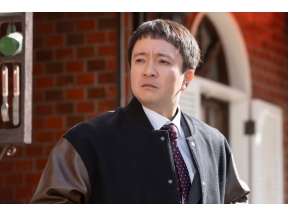 刑事、ふりだしに戻る 第１話「濱田岳がタイムリープ!?モブ刑事の生き直し」