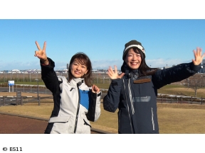 MOTORISE　バイク女子!千葉・銚子ツーリング!