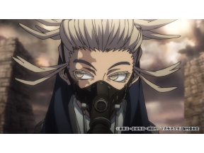 ガチアクタ ＃２３【アガルアニメ】「強くなる男」