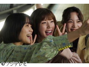 Tokyo middle 30 「35歳になった私たち」 #01