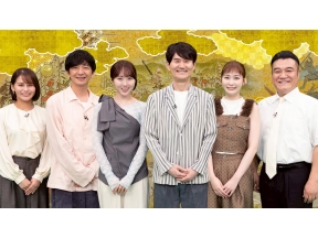竜と虎の大激戦!こんな大会…こんな宿敵…知らなかった6番勝負!日本一&世界一へ