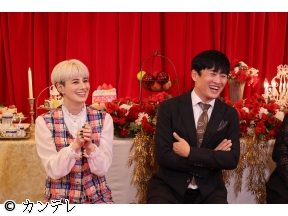 究極ジャッジ!ドリームメニュー　ガストVSリンガーハット看板メニュー魔改造対決