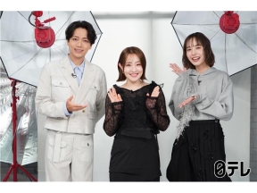 おしゃれクリップ３児の母・大沢あかね…夫へ育児の不満＆売上１億モデル時代告白