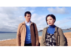 火曜サスペンス・浅見光彦シリーズ２５　姫島殺人事件
