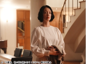 水曜日、私の夫に抱かれてください ５話 公認不倫の沼…新たな罠!?