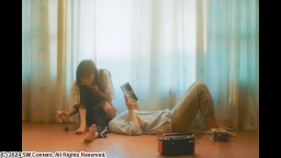 私たちは天国には行けないけど、愛することはできる（字幕版）