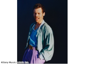 ベストヒットUSA　「H・スタイルズ、B・マーズ、J・バックリィ」