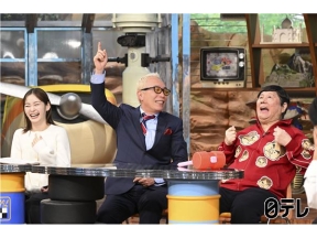 世界まる見え！あの時間返してＳＰ▼天才ピアノ少年VS毒親…奈緒も感動結末