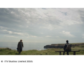 ヴェラ〜信念の女警部〜 シーズン7　#2「連鎖の孤島(後編)」