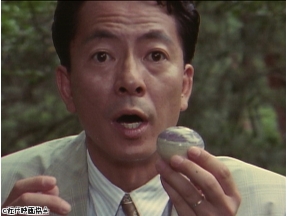 地方記者立花陽介２　伊賀上野通信局