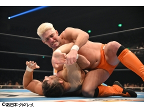 ワールドプロレスリングリターンズ　#293「2026.2.11大阪 Part.2」