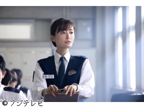 「教場II」後編【主演・木村拓哉　映画「教場」最新作公開記念シリーズ第二弾】