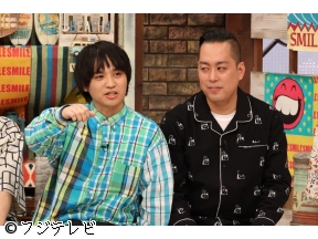 さんまのお笑い向上委員会