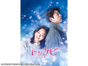 韓国ドラマ・トッケビ〜君がくれた愛しい日々〜【全24話】第11話