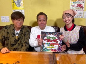 モヤモヤさまぁ〜ず２【幻の北新宿＆カレンダーSP!田中アナも】