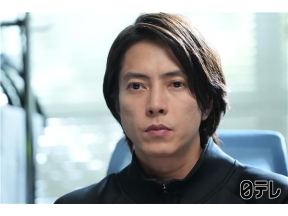 俺たちの箱根駅伝＃０３【池井戸潤×大泉洋】中継最大の危機…最強の難敵現る!!