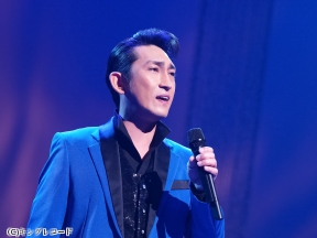 2018福田こうへいコンサートIN浅草公会堂〜真心伝心〜