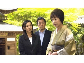 <3時のサスペンス>山村美紗サスペンス　赤い霊柩車21(182ch韓ドラ)