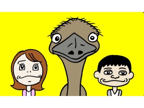 よるマチ!▽動物が運命を握る!?アニマルジャッジで絶品グルメ対決